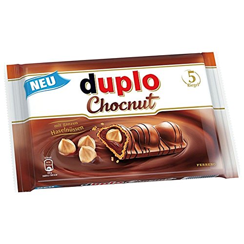 Duplo Choconut Baton 5x26g