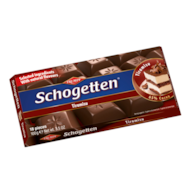 Schogetten Tiramisu Czekolada 100g