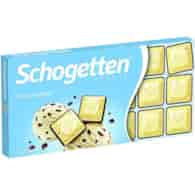 Schogetten Stracciatella Czekolada 100g