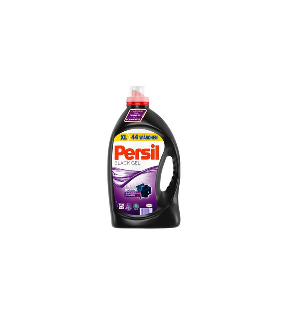 Persil Black Gel 44p DE