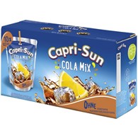 Capri Sun Cola 10x200ml