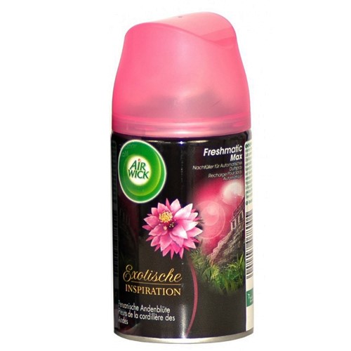 Air Wick Exotische Inspiration Odś 250ml