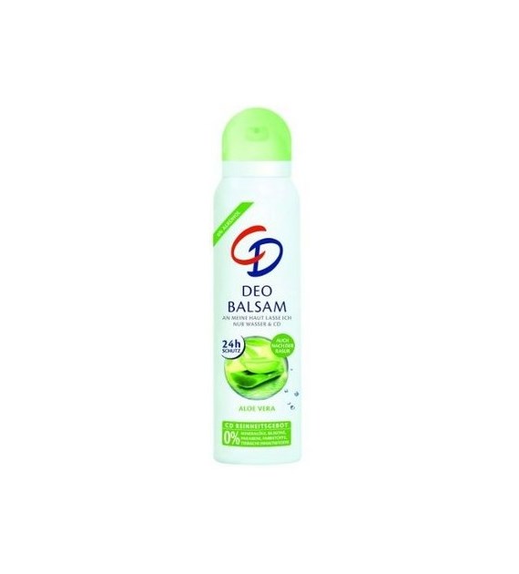 CD Balsam Deo 150ml
