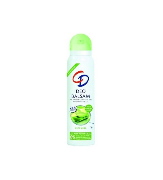 CD Balsam Deo 150ml