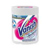 Vanish Oxi Action Crystal White 500g