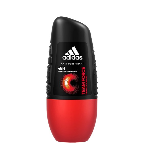 Adidas Team Force Kulka 50ml