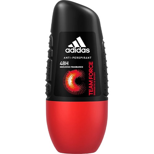 Adidas Team Force Kulka 50ml