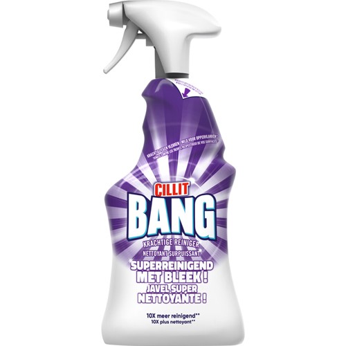 Cillit Bang Superreinigend Bleek Spr 750ml