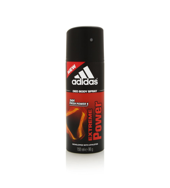 Adidas Anti-Perspirant Extreme Power Deo 150ml