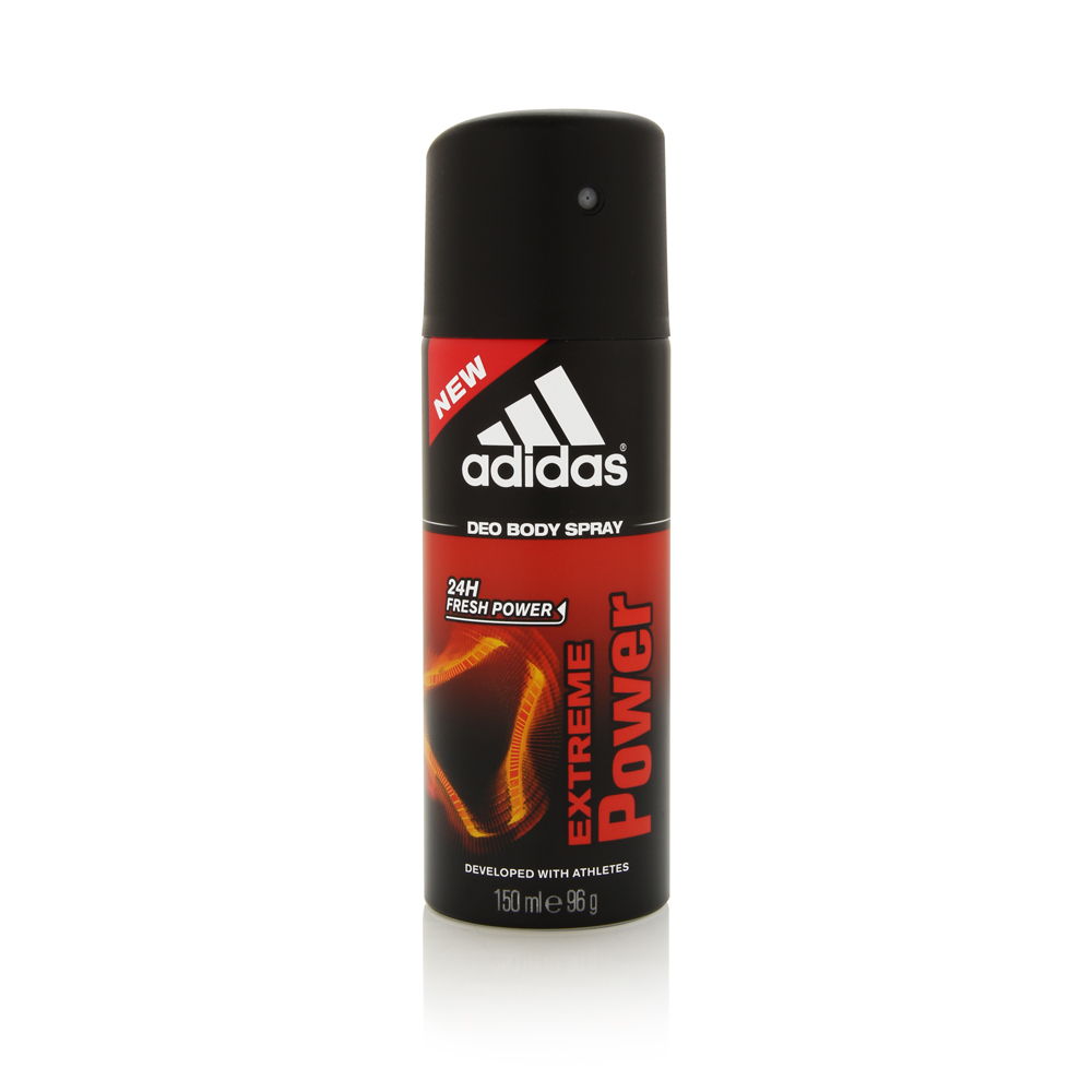 Adidas Anti-Perspirant Extreme Power Deo 150ml