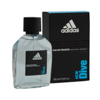 Adidas Ice Dive Woda Toaletowa 100ml