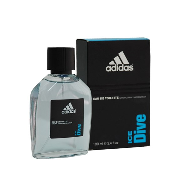 Adidas Ice Dive Woda Toaletowa 100ml
