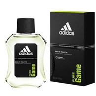 Adidas Pure Game Woda Toaletowa 100ml