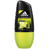 Adidas Anti-Perspirant Kulka Pure Game 50ml