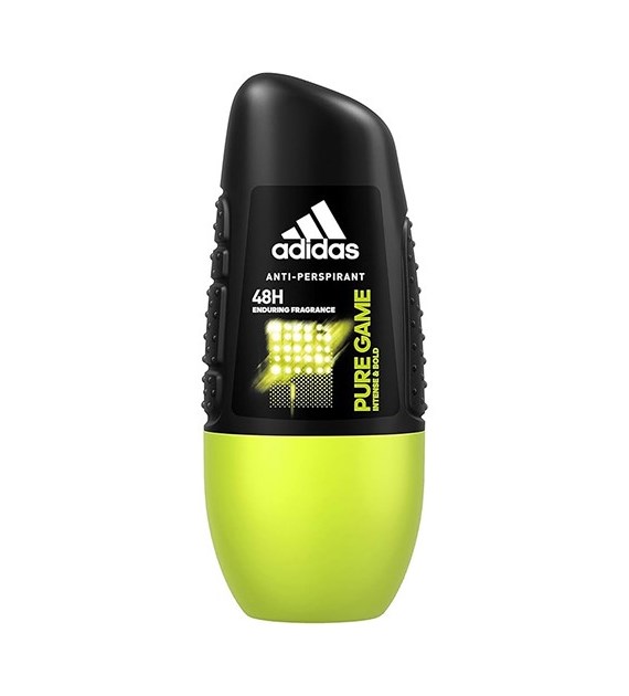 Adidas Pure Game Kulka 50ml