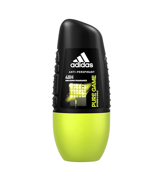Adidas Pure Game Kulka 50ml