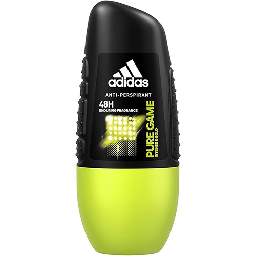 Adidas Pure Game Kulka 50ml