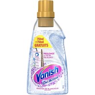 Vanish Oxi Action Blancheur White Gel Odpl 1,5L