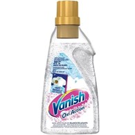 Vanish Oxi Action Blanc Gel Odpl 1,5L