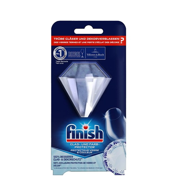 Finish Glas- und Farb Protector 1szt 30g