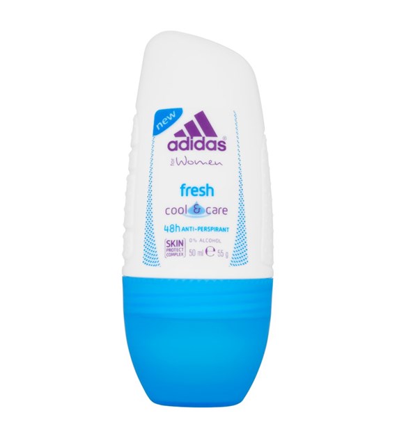 Adidas Cool Care Fresh Kulka 50ml