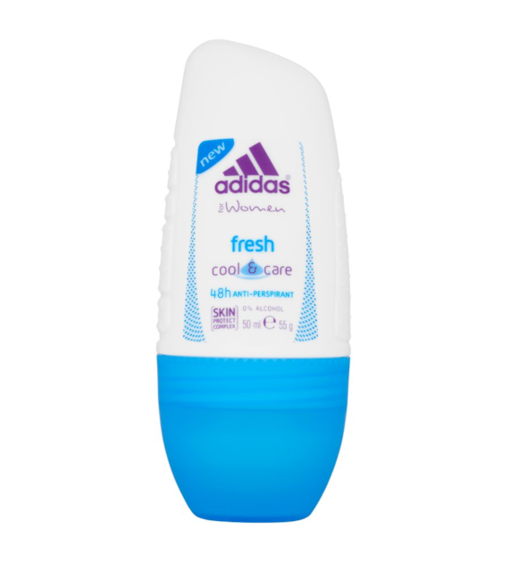 Adidas Cool Care Fresh Kulka 50ml