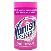 Vanish Oxi Action Colour Safe Odplamiacz 1,5kg