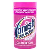 Vanish Oxi Action Colour Safe Odplamiacz 1,5kg