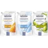 Lacura Milch & Honig / Sanfte / Olive Zapas 750ml