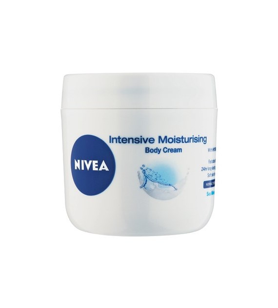 Nivea Bodycream Krem 400ml