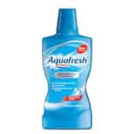 Aquafresh Fresh Mint Płyn do Płukania Ust 500ml