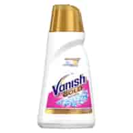 Vanish Gold Oxi Action White 900ml