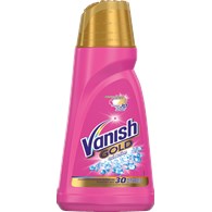 Vanish Gold Oxi Action Color 900ml