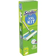 Swiffer Kit Mop XXL 1szt + Ściereczki 8szt