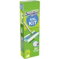 Swiffer Kit Mop XXL 1szt + Ściereczki 8szt