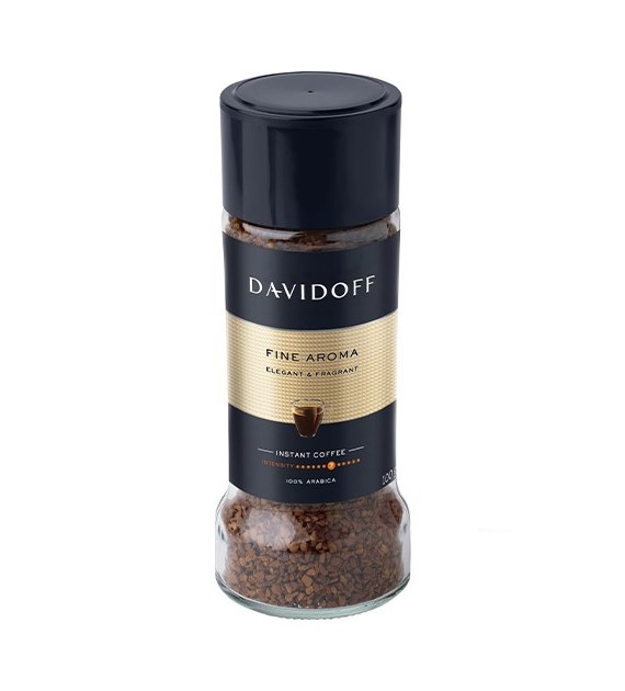 Davidoff Fine Aroma 100g R