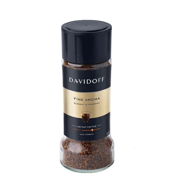 Davidoff Fine Aroma 100g R