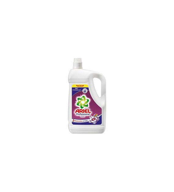 Ariel Professional Color Gel 56p 3,6L