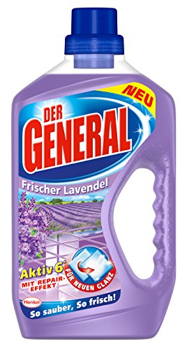 General Frischer Lavender Płyn do Podłogi 750ml