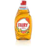 Fairy Mandarine Płyn do Naczyń 450ml