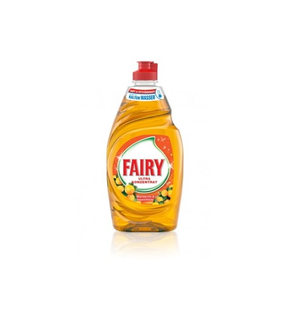Fairy Mandarine Płyn do Naczyń 450ml
