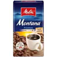 Melitta Montana 500g M