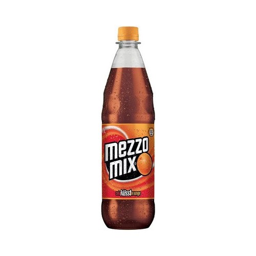 Mezzo Mix 1L