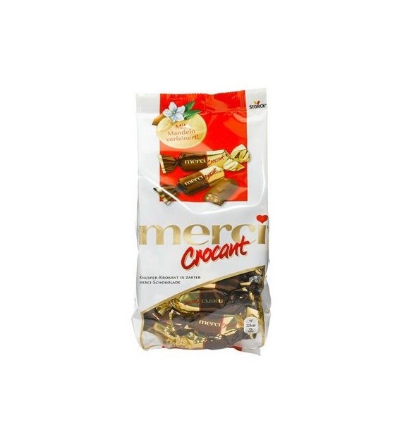 Merci Crocant 200g