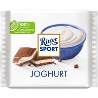 Ritter Sport Joghurt Czeko 100g