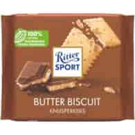 Ritter Sport Butter Biscuit Czekolada 100g