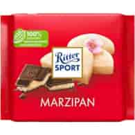 Ritter Sport Marzipan Czekolada 100g