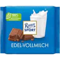 Ritter Sport Edel-Volmilch Czekolada 100g