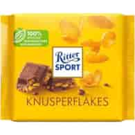 Ritter Sport Knusperflakes Czekolada 100g