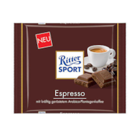 Ritter Sport Espresso Czekolada 100g